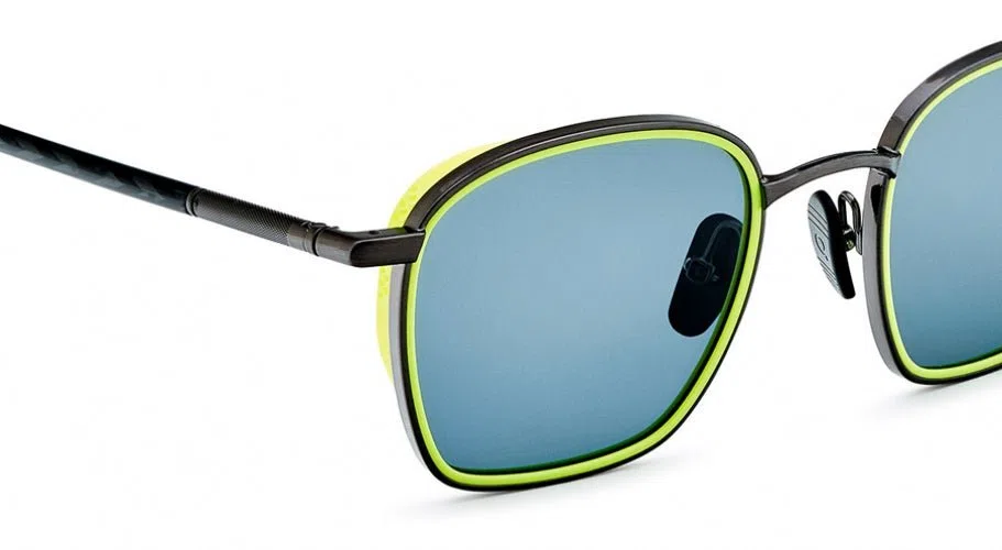 Etnia Barcelona WIGWAM SUN Sunglasses - view 14